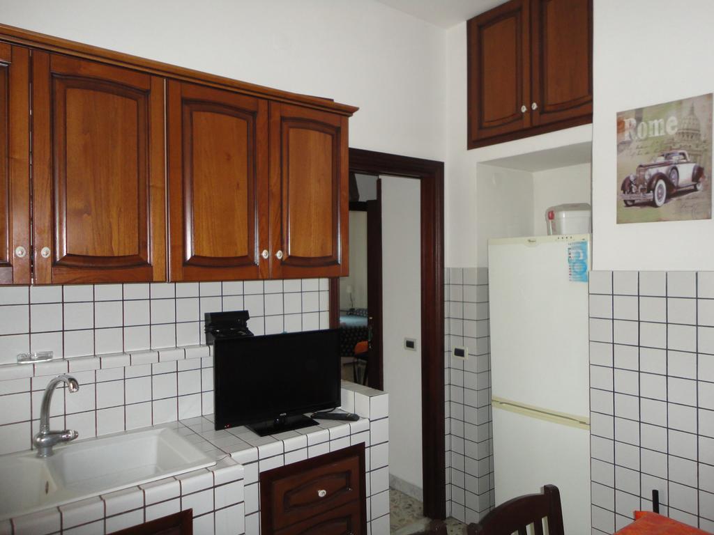 Holiday Home St Peter Rome Room photo