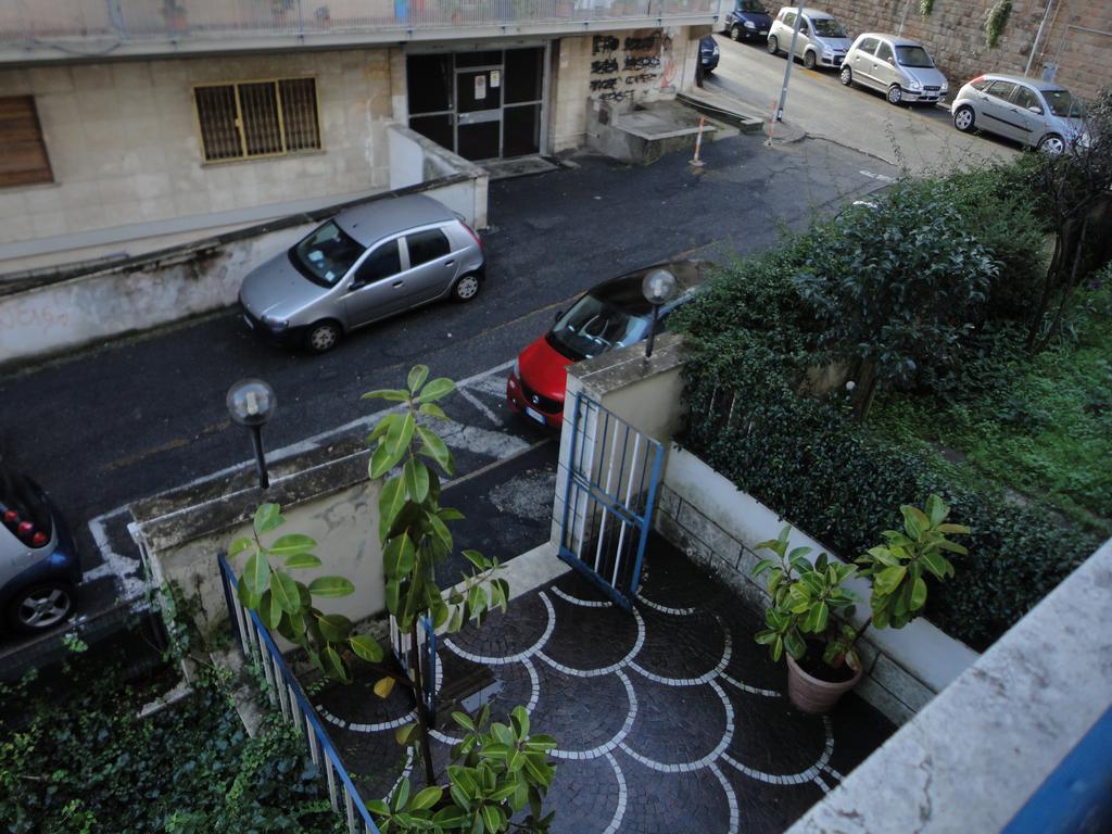 Holiday Home St Peter Rome Room photo