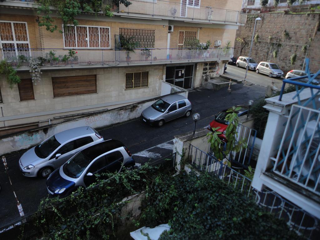 Holiday Home St Peter Rome Exterior photo