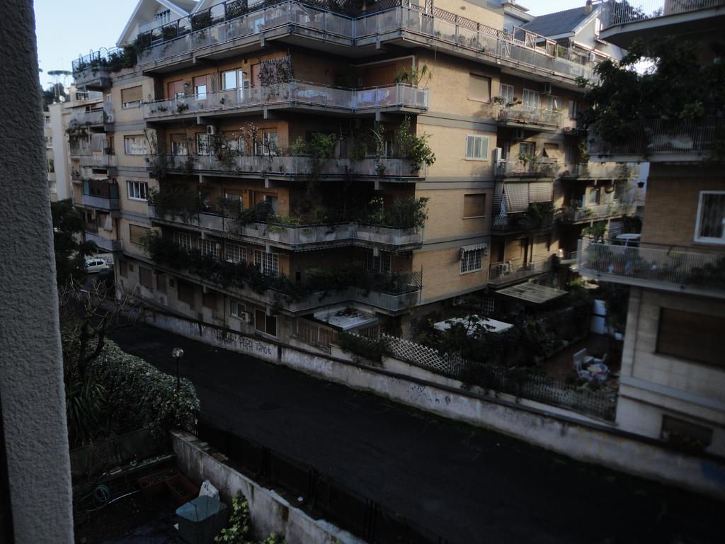 Holiday Home St Peter Rome Exterior photo