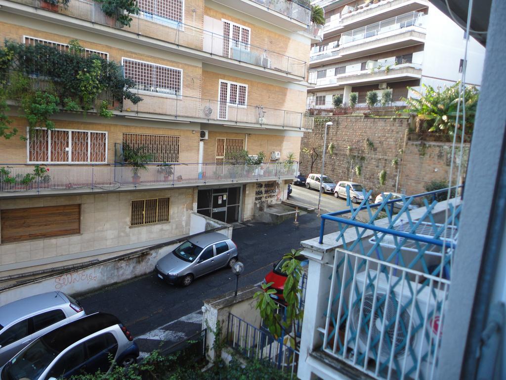 Holiday Home St Peter Rome Exterior photo