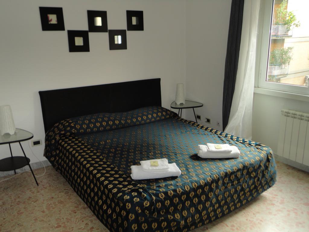 Holiday Home St Peter Rome Room photo