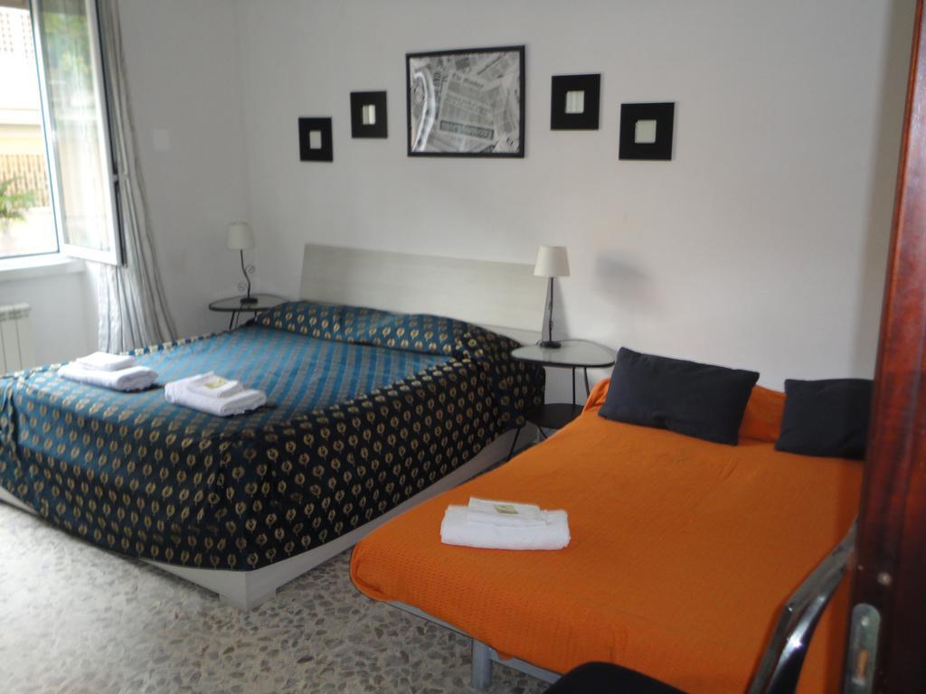 Holiday Home St Peter Rome Exterior photo