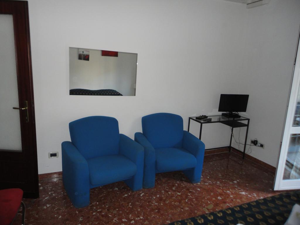 Holiday Home St Peter Rome Room photo