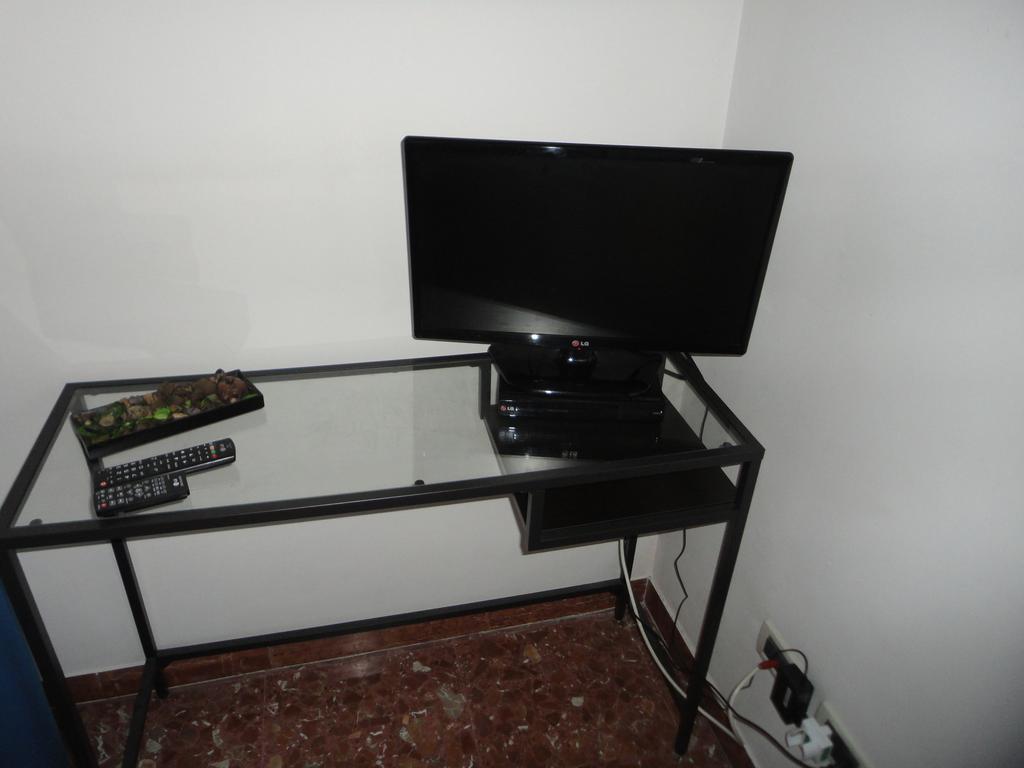 Holiday Home St Peter Rome Room photo