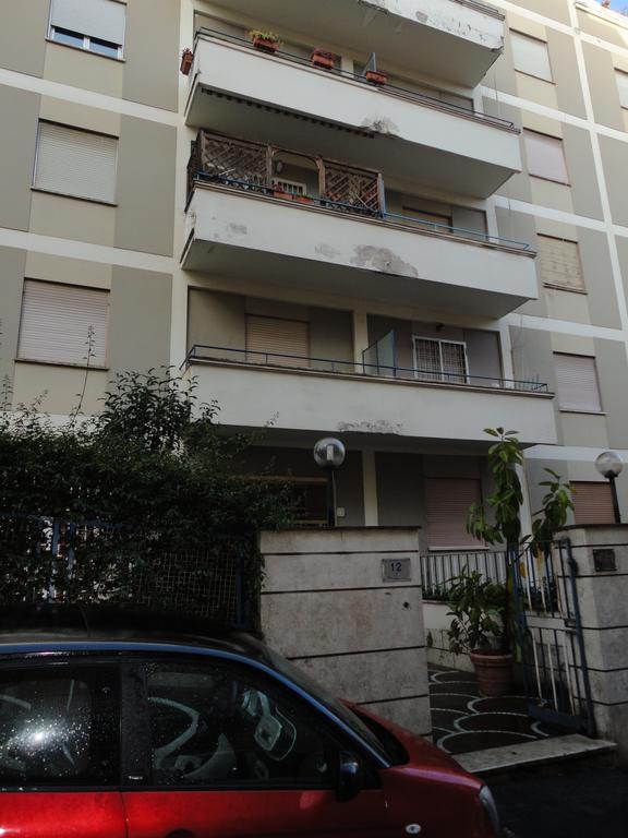 Holiday Home St Peter Rome Room photo
