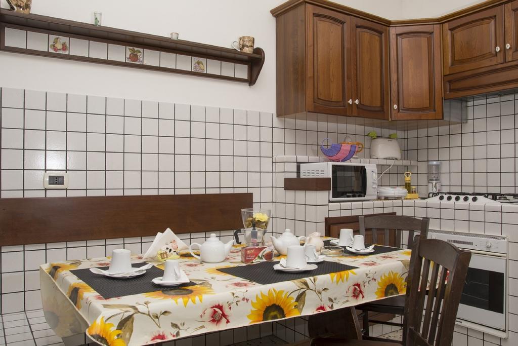 Holiday Home St Peter Rome Room photo