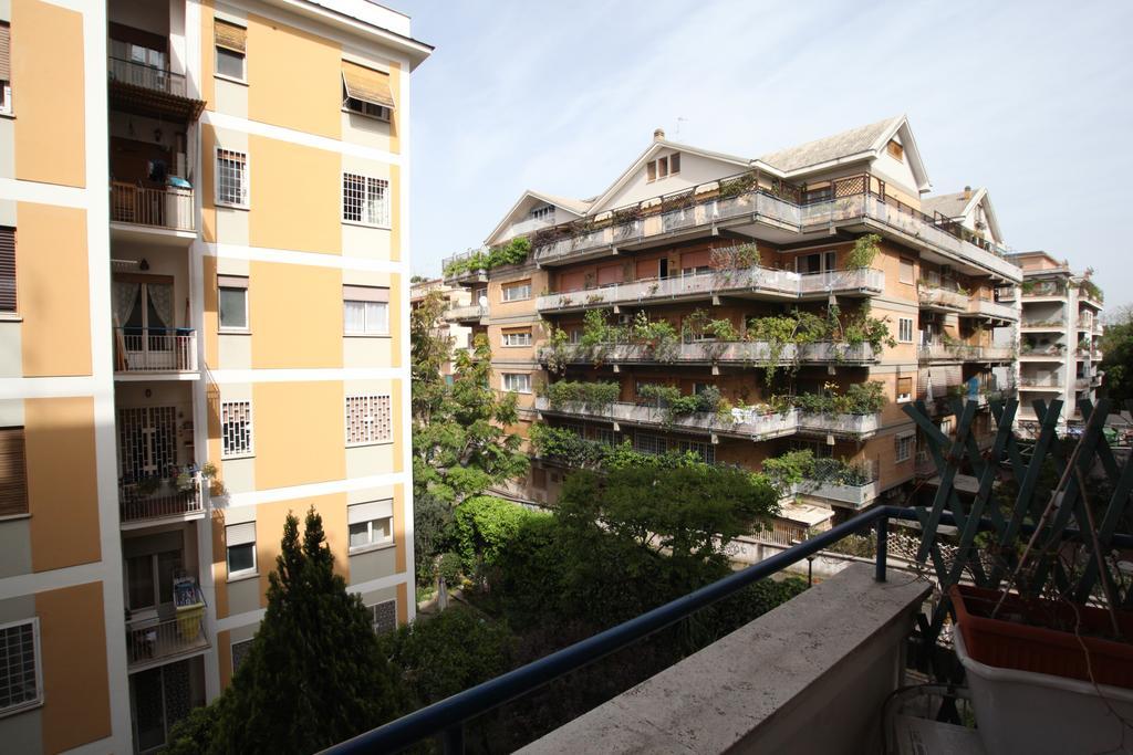 Holiday Home St Peter Rome Exterior photo