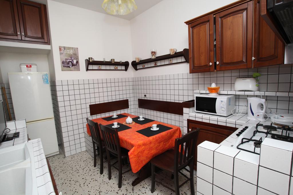 Holiday Home St Peter Rome Exterior photo